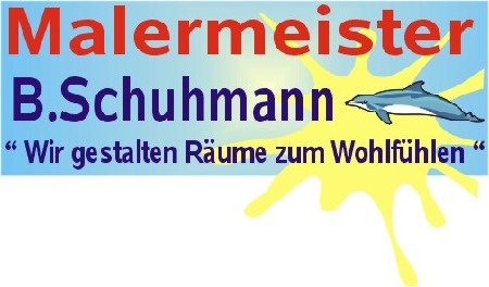 Malermeister Schuhmann