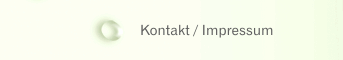 Kontakt / Impressum